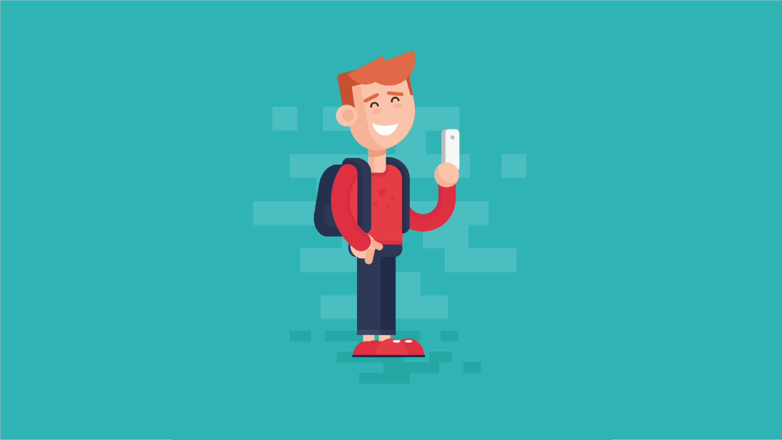 Immagine Personal branding