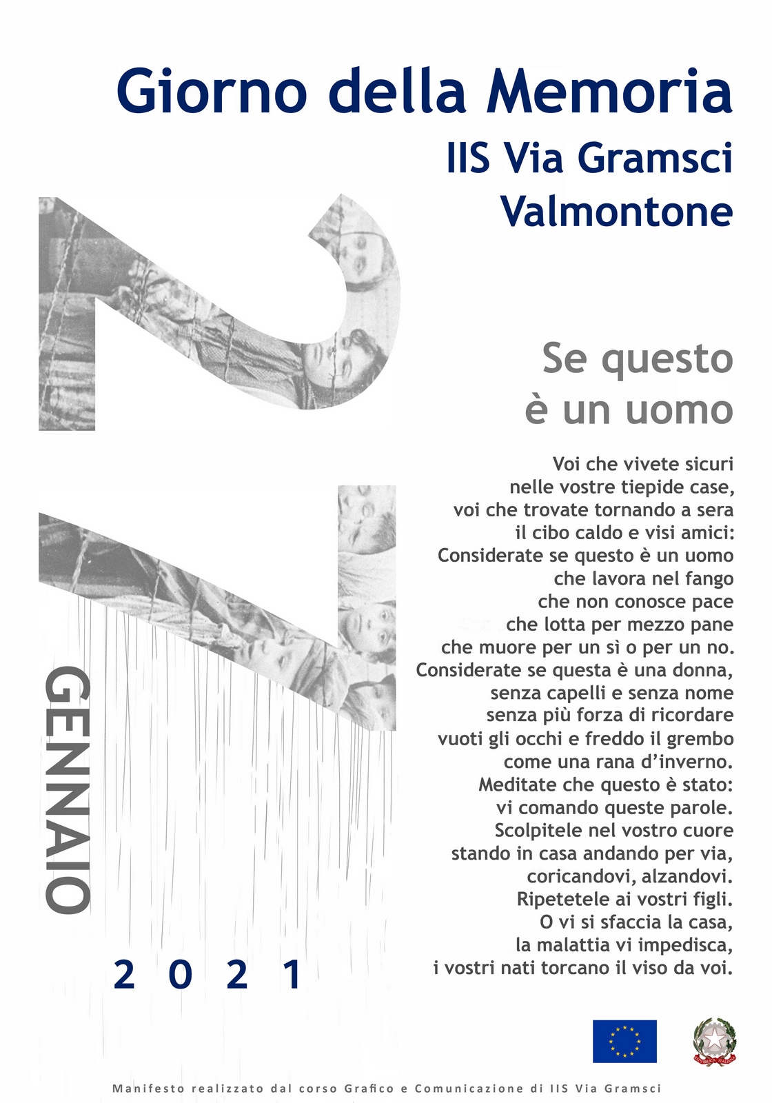 Giorno della Memoria