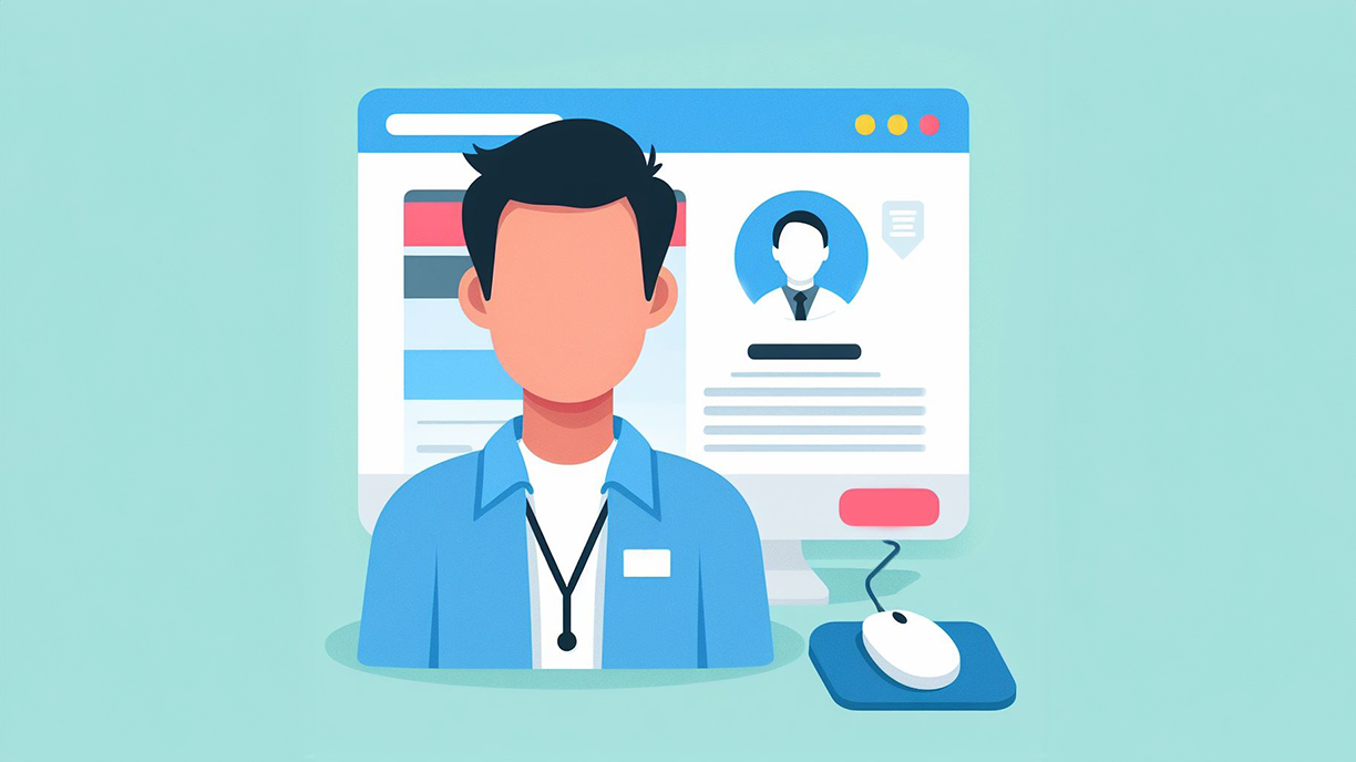 how to do website